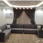 كنب جاهز وتفصيل