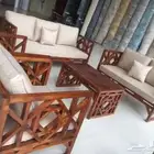 أثاث خارجي