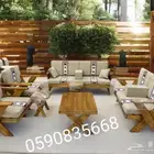 جلسات خارجية حسب الطلب وبااقل الاسعار