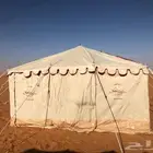 خيام باكستانية فاخرة قماش ثقيل 3 طبقات عازلة للضوء والماء