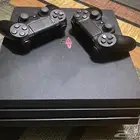 ps4 pro 1tb