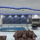 شاليهات ورد للايجار اليومي