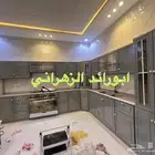 مطابخ جاهزه بأفضل الأسعار شاملة التوصيل و التركيب