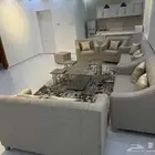 استراحة للايجار الشهري المظيلف