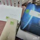 روتر مودم هواوي فايف جي