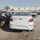 قطع غيار فقط كيا بيجاس
