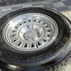 جنوط ميثود 6مسمار
