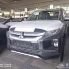 ميتسوبيشي غمارتين ديزل دبل موديل 2023