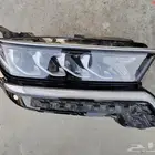 شمعة نور كيا يمين سيرنتو 2021 2022 2023 2024 اصلي