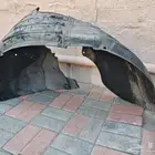 بطانة اوبتيما امامي يسار