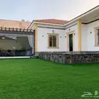 استراحة للبيع او الاستثمار