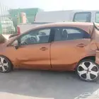 كيا ريو 2015