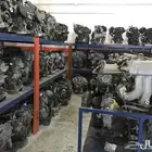 مكينة سوناتا النترا اكسنت كدنزا