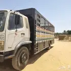 مطلوب سياره نفس الفي الصوره لوري ميتسوبيشي 15طن2015