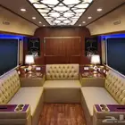 باصات وحافلات Vip للإيجار ونقل الركاب بين المدن
