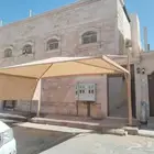 مظلات سيارات صيانه مضلات سيارات