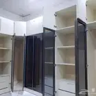National Lshaped Cabinet