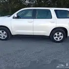 2014 Toyota سكويا