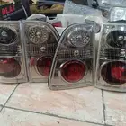 اسطبات لاندكروزر 2005