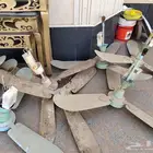مراوح سقف