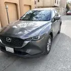 مازدا cx-5 2023