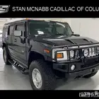 مطلوب همر H2 2009 -2008