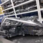 شمعه لكزس يمين UX200 ثلاث عدسات