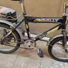 سيكل محتاج صيانة