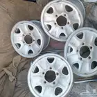 جنوط ديازل 8انش اصليات مستعمله