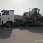 نقل معدات لجميع انحا المملكه