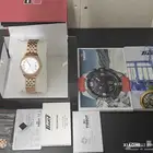 ساعه تيسو 80 COSC