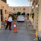 شركه حراسات امنيه