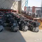Honda Accord Odyssey civic city Pillot MRV HRV engine 2022