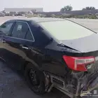 كامري 2015