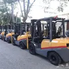 رافعات شوكيه كرينات