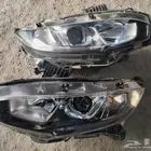 شمعات هوندا سيفيك موديل 16 17 18 19 20 21 اصليه