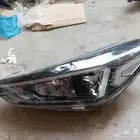 للبيع شمعه توسان يسار 2021