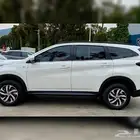 Toyota Rush 2023 installment