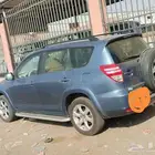 رافور 2009 تماتيك فل كامل فتحت سقف ماشي 370الف مكينه جير ع ا