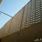 مظلات وسواتر جلسات هناجر خيام مستودعات لتواصل