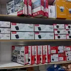 camera installation