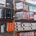 satellite dish and camera store
