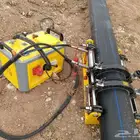فنى لحمات بولى ايثلين hdbe