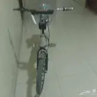 سيكل رامبو اندوليسي