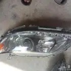 شمعه لكزس يسارا اي اس 2015