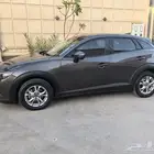 مازدا cx3 موديل 2019