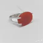 خاتم ملكي فضة 925