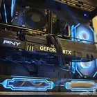عرض خاص بي سي العاب RTX 4070 ti i7