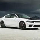 مطلوب دوج تشارجر مصدوم