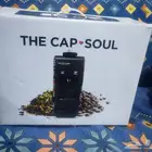 ماكينة قهوة